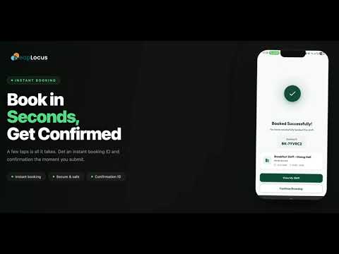 LeapLocus video thumbnail
