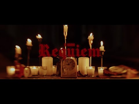 El Moono - Requiem (Official Music Video)