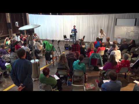 20140717 Group Truth - Physical Pain