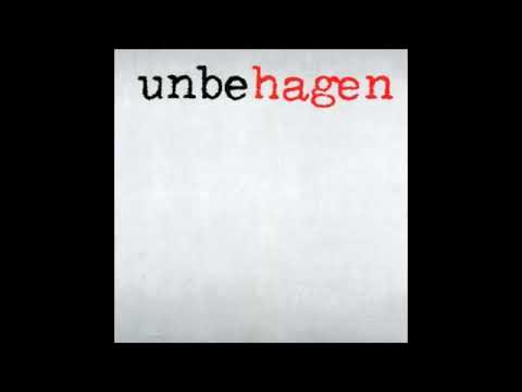 Nina Hagen Band - Unbehagen (1979)