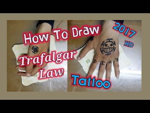 download lagu mp3 mp4 Law Tattoo, download lagu Law Tattoo gratis, unduh video klip Law Tattoo
