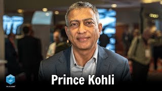 Prince Kohli, Automation Anywhere | Imagine 2019 video