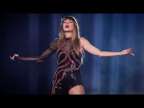 Taylor Swift - Don't Blame Me / LWYMMD (Eras Tour) [Backtrack + Instrumental]