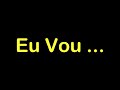 Tiago Peres Eu Vou Chegar La Play Back Legendado