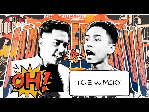 Ice vs MCKY