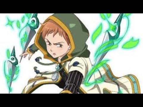 7-the1(The Seven Deadly Sins) OST|SEVEN DEADLY SINS[EXTENDED VERSION]