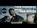 Buck Barnabas "War Ready" Music Video The Lazarus Effect Free Download