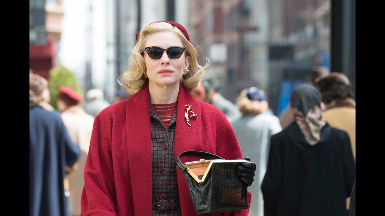 Carol - Türkçe altyazılı fragman