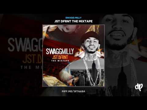 Swagg Milly - Get To The Bag (Prod. BeastMode Productionz)