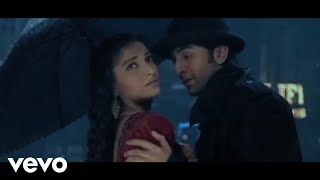 Jaan-e-Jaan Best Lyric Video - Saawariya|Ranbir Kapoor