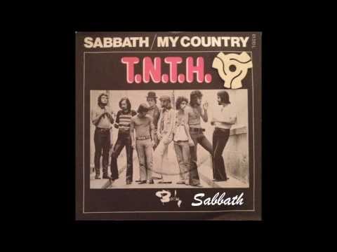 T N T H   Sabbath