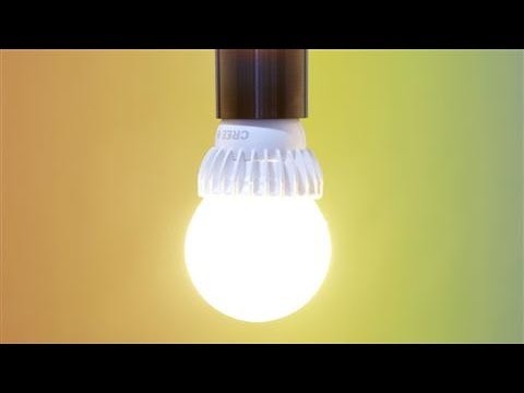 LED Bulbs: What to Know Before You Buy