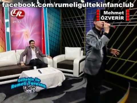 Rumeli Gültekin - Mendilimin Aman Ucu Kare - Kalk Gelin Hanım