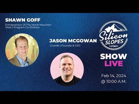 Expert Advice for Entrepreneurs | Shawn Goff and Jason McGowan