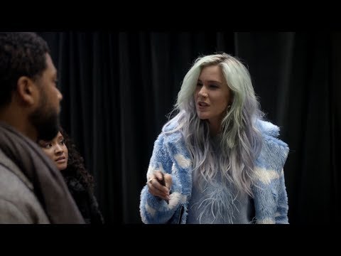 Joss Stone - TV Series 2019 (FULL HD 1080p)