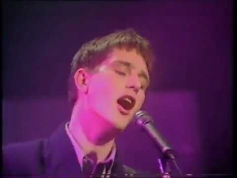 The Railway Children - Every Beat Of The Heart - Thursday 14 February 1991