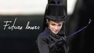 Madonna - Future Lovers/I Feel Love (The Confessions Tour) [Live] | HD