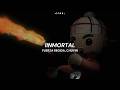Fuerza Regida Chuyin INMORTAL Letra Lyrics