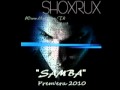 Shoxrux: "Samba" / WWW.UZONLINE.TK 