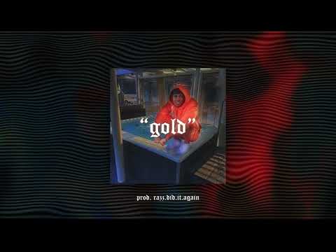 (FREE) Drill YUN MUFASA x LUIS TYPE BEAT - "gold" (prod. razz.did.it.again) 2022