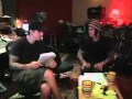 Avenged Sevenfold Making of A Little Piece of ...