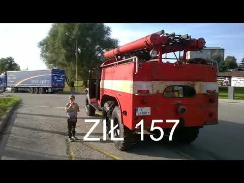 ZIŁ 157