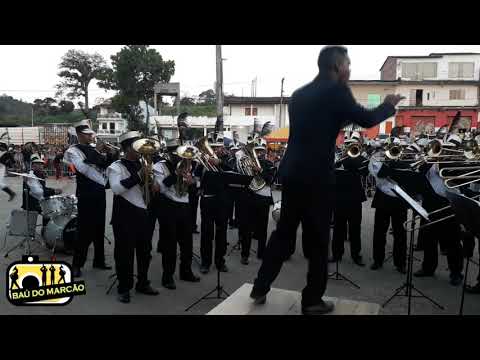 BAMARE - GANDU 2018 ( CONFANJUCA  AFAB) - BAÚ DO MARCÁO