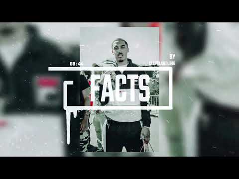 { Free } Mike Sherm Type Beat 2021 - " Facts " || 95 bpm || Cmaj ||