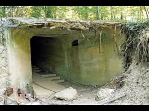 Waverly Hills Sanatorium Video 4