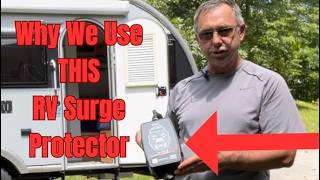 Power Watchdog RV Surge Protector | One Thing Every RV Needs