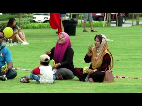 Creating Safe Cyber Space For Young M'sians