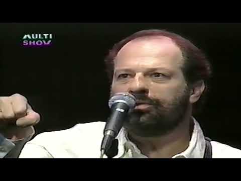 Zona De Fronteira - João Bosco