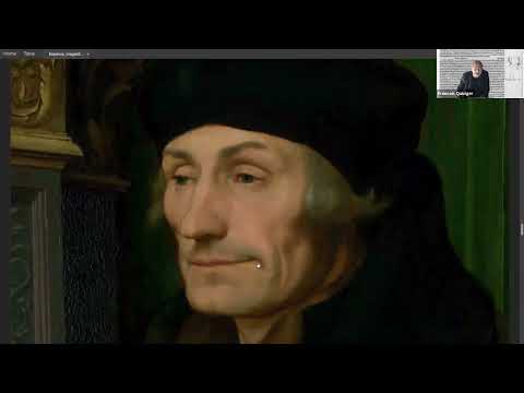 Renaissance Lives | Erasmus of Rotterdam: the Spirit of a Scholar
