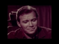 The Roddenberry Vault Clip: “William Shatner Talks The City On The Edge Of Forever”
