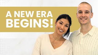 We’re Officially Rebranding! (Here’s Why) | The Forever Fit Podcast by Mavy Wellness Ep. #419