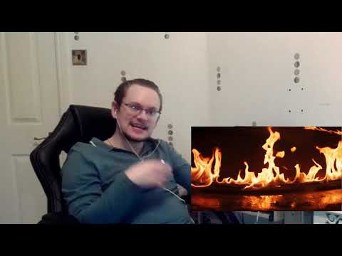 Eurovision 2021: Reacting to 'The Netherlands'