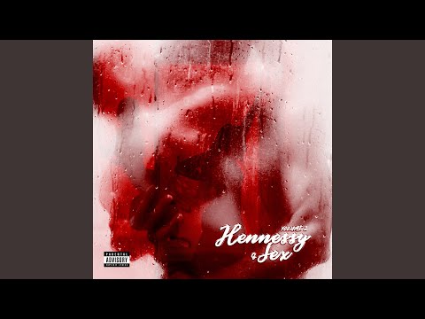 Hennessy & Sex, Vol. 2