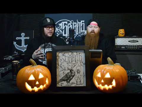 EMO BAND REACTS - Magnolia Park FT. Kellin Quinn  Sleeping With Sirens