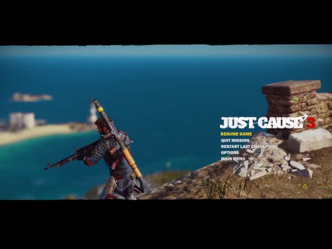 download lagu mp3 mp4 Just Cause 3 Connection Lost, download lagu Just Cause 3 Connection Lost gratis, unduh video klip Just Cause 3 Connection Lost