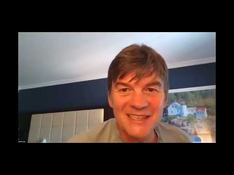 MetaMAT’s 38th webinar S2 - 26.07.2022 - Round Table - Emil V. Prodan