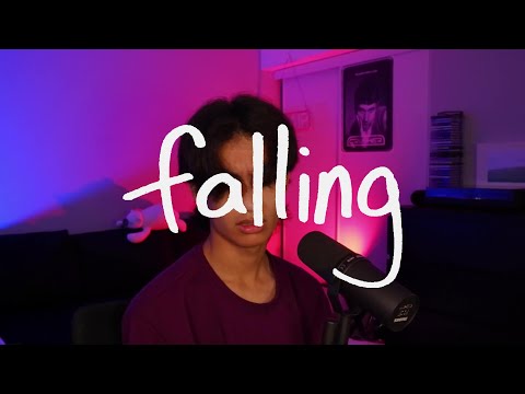 falling in love // falling apart