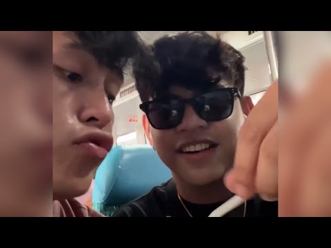 CHIRISTMAS PARTY | Capuno Brothers