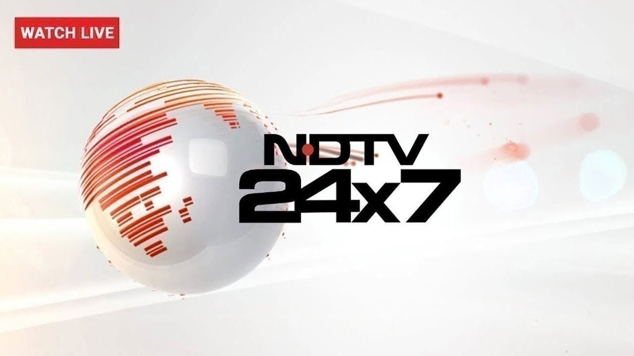 NDTV 24x7