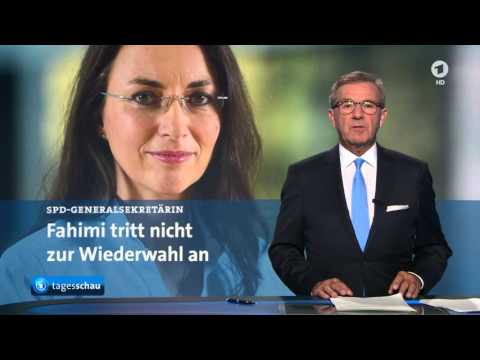 tagesschau 20:00 Uhr, 31.10.2015