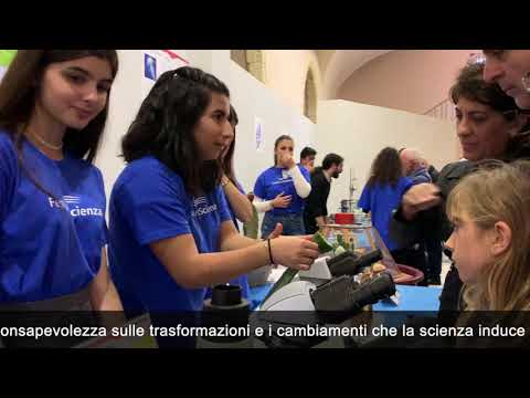Premio Donna di Scienza | Edizione 2019
