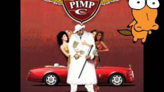 Pimp C - Midnight Hoes (feat. Rick Ross &amp; Slim Thug)