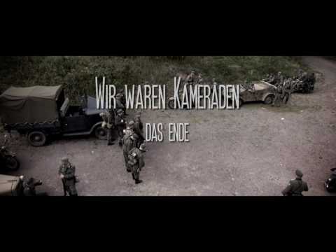 Trailer-Vorschau: Wir waren Kameraden - Das Ende