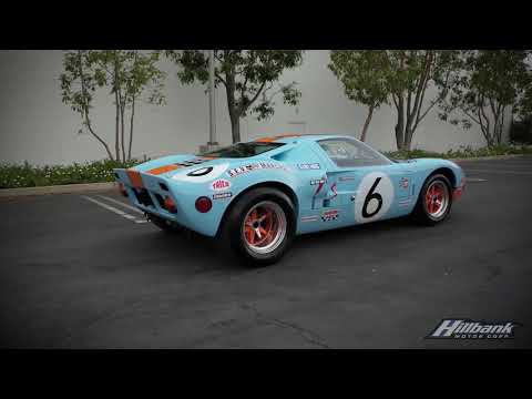 1965 Superformance MKI (CC-1305453) for sale in Irvine, California