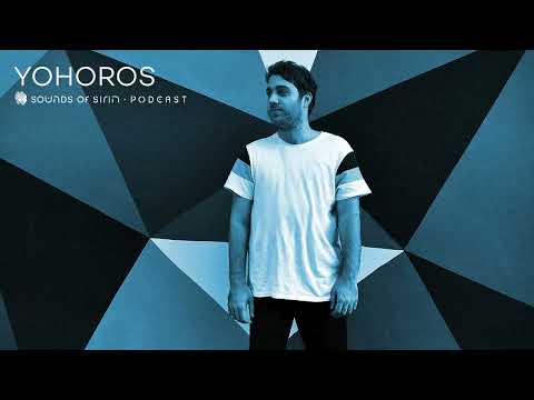 Sounds of Sirin Podcast #72 - Yohoros