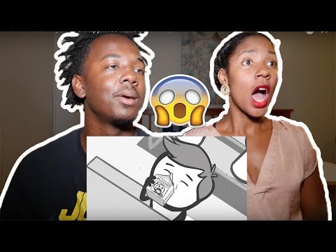 The Milk Man - Cyanide & Happiness Minis (Reaction)